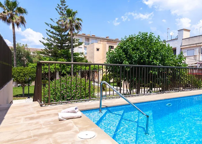 Villa Molinar