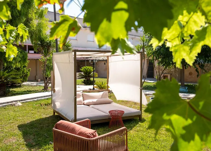 Villa Molinar