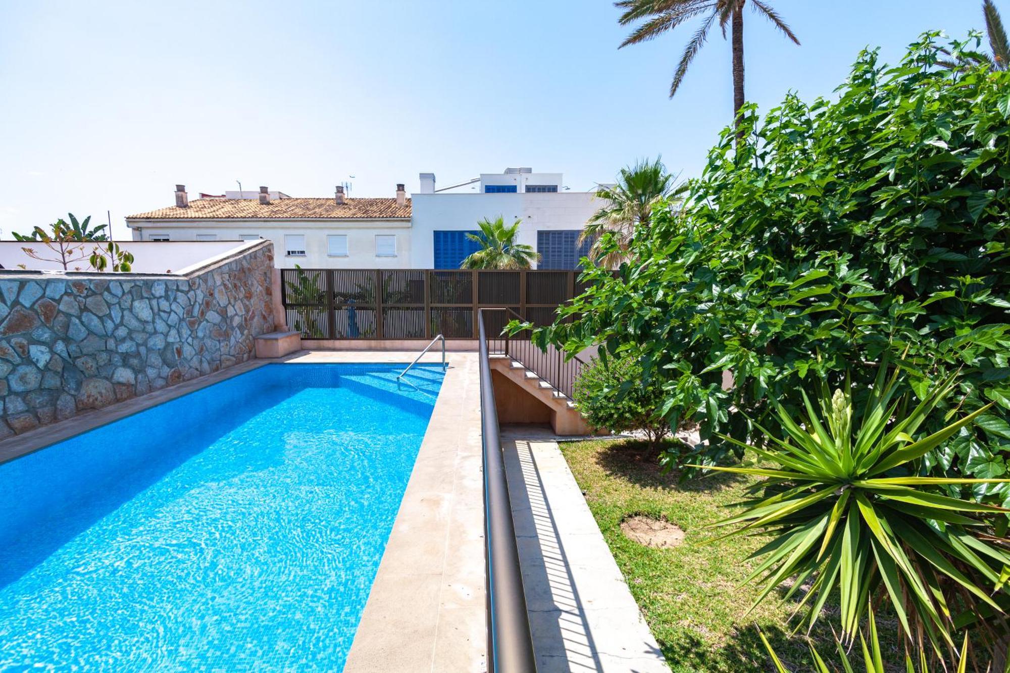 Villa Molinar Palma di Maiorca
